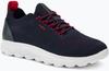 Кроссовки Geox Spherica (U15BYA0006KC) navy