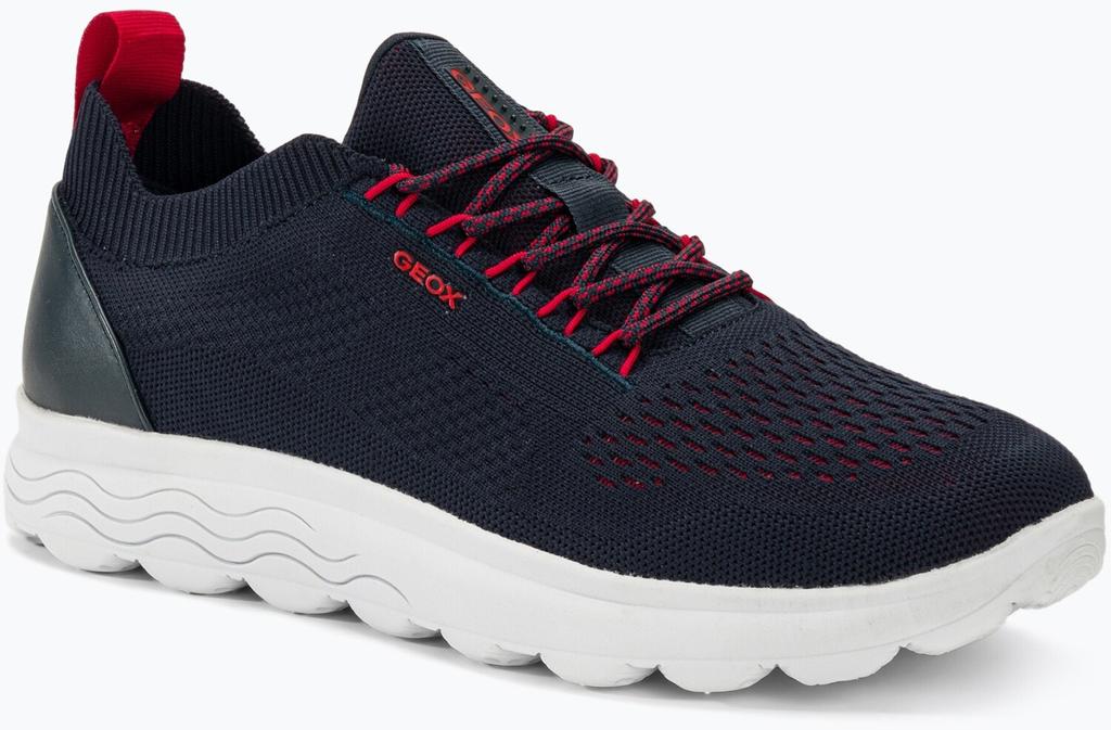 Кроссовки Geox Spherica (U15BYA0006KC) navy