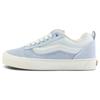 Knu Skool 'Light Blue' Vans VN0009QCDNB