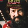 LP Record JAMES GALWAY, NATIONAL PHILHARMONIC - Plays Showpieces RX2382 RCA RED SEAL 1979 Japan Obi Classical Used