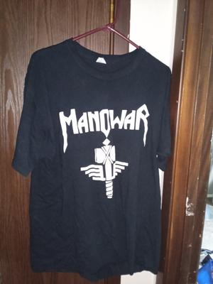 Manowar Shirt Unisex T-Shirt