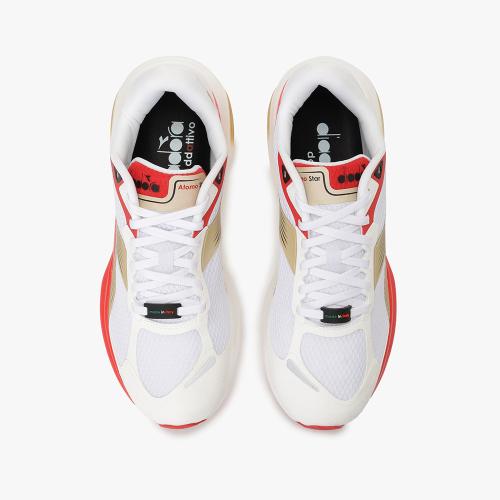 Diadora Atomos Star RED [D5153RRN01RDS]