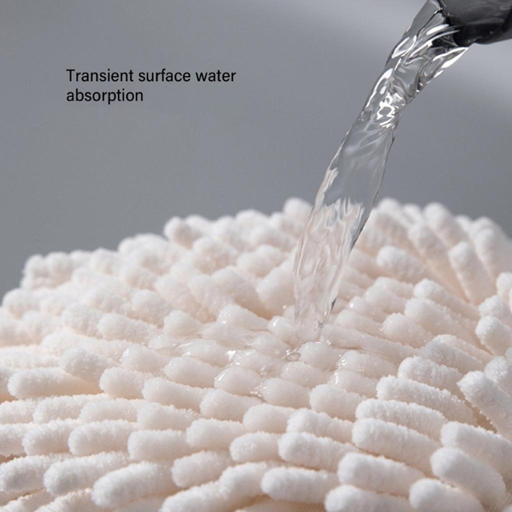 3 шт. Полотенце для рук быстросохнущее мягкое гандбольное для эффективной уборки для занятий спортом, работы на открытом воздухе, гандбольное микроволокно