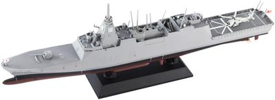 Серия Skywave Эсминец JMSDF Могами Пластиковая модель JP22 Pit-Road 1/700 FFM-1 Предварительно окрашенный (Корабль)