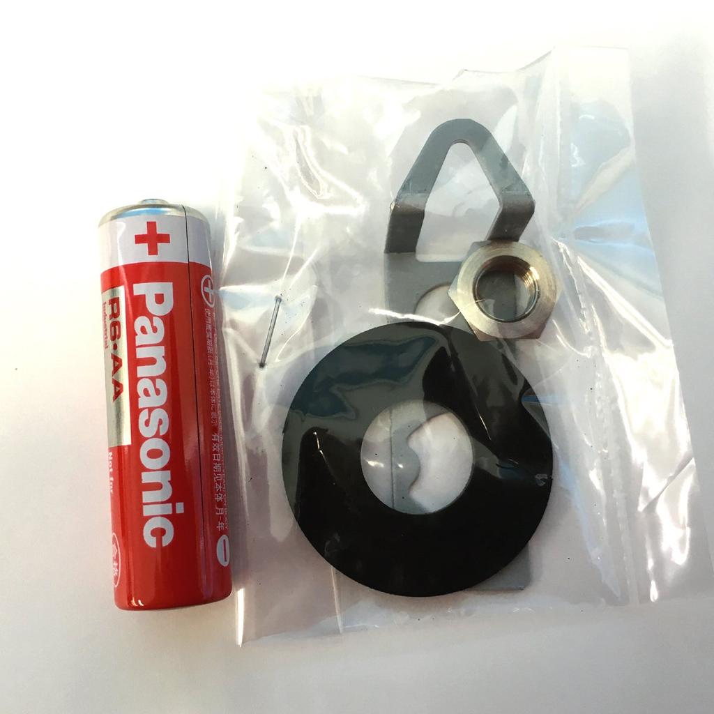 Handmade Watch Movement Watch Shaft (short Shaft)