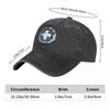 Greece Coat Of Arms Baseball Cap Streetwear Women Men Washed Hip Hop Hats Adjustable Custom Logo Running Hippie Baseball Caps