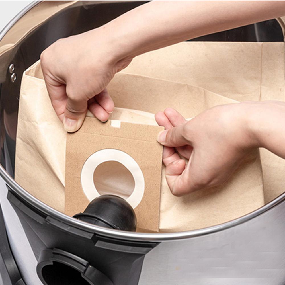 Комплект фильтров для пылесборника, снижение уровня шума, замена TC-VC 1800