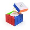 Yuxin Magic Cubes Treasure Box Speed Yuxin Cube Puzzle 3x3 Cube Professional Educational Gift Toys For Children