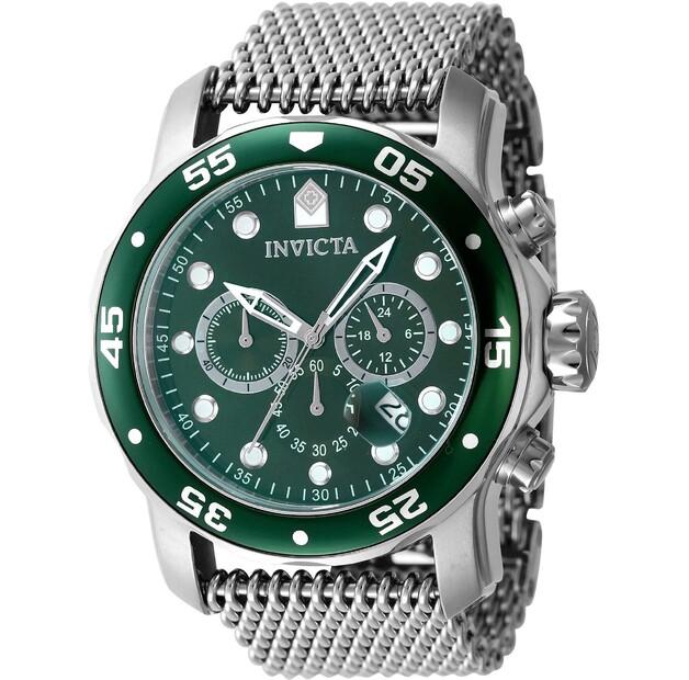 Часы Invicta Pro Diver 47580