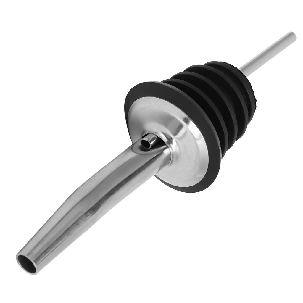 Винный дозатор из нержавеющей стали 304, дозаторы для бутылок с коническим носиком, дозатор красного вина, кухонные принадлежности