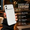 Чехол для Samsung Galaxy A07, A06 5G, A06 4G, A05, A04e, A04 Преобразование в дизайн серии 17 Роскошный кожаный чехол с большим окном для камеры