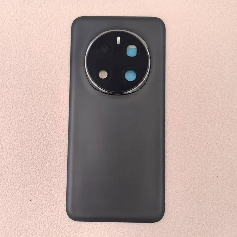 Glass Back Lid  For Honor Magic 7 Pro 7Pro 5G Glass Battery Cover Rear Housing Case Replacement+Sticker PTP-N49