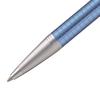 Parker Шариковая ручка IM Premium Line Blue CT 1975664 Оригинальный импортный продукт на масляной основе