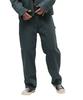 AVIREX UNIVERSAL OVERALL DOUBLE KNEE PAINTER PANTS men's XL 115 blue gray 783-4210201