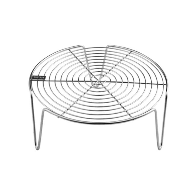 Подставка для пароварки из нержавеющей стали, держатель для приготовления на пару, подставка для приготовления на пару, пароварки для еды, подставка для приготовления на пару для кухни ресторана