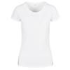 Build Your Brand Womens/Ladies Basic T-Shirt