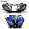 Yamaha YZF-R6 (08-09, 11, 13, 15-16) Front Headlight & Fairing Assembly