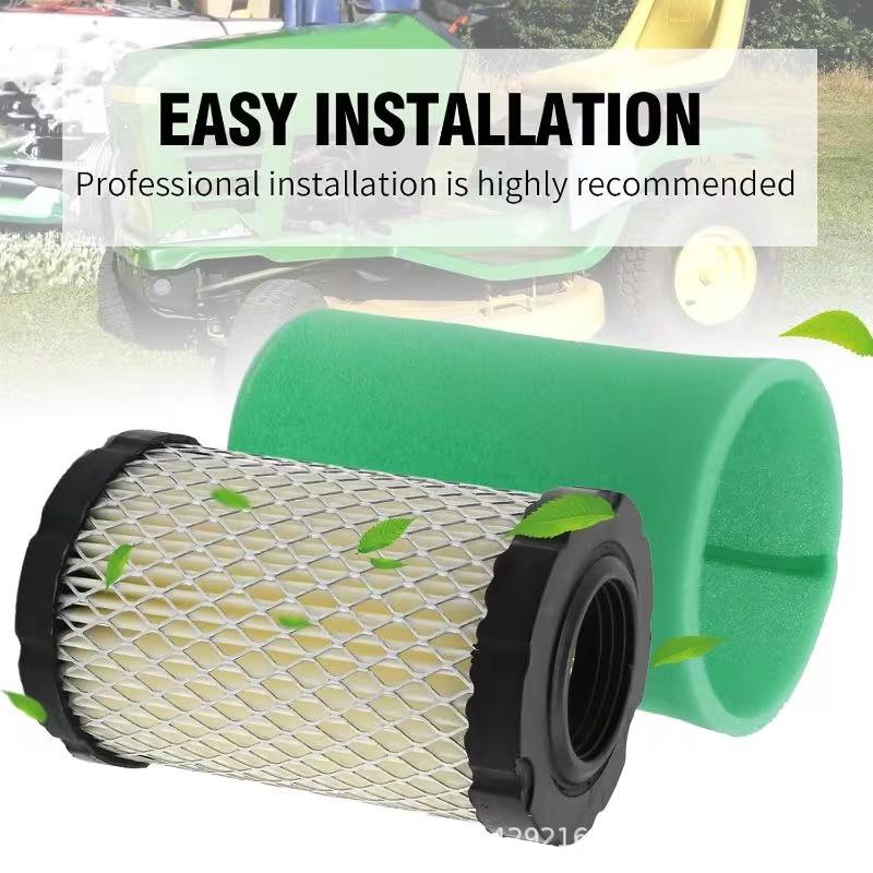 Lawn Mower Air Filter 798897