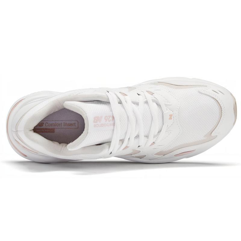 New Balance 426 Белые Кроссовки Хаки WL426WT1