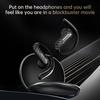 Monster MQO37 TWS Bluetooth 6.0 Sports Noise Reduction Headphones HiFi Stereo Music Gaming Earphones HD Call Headphones With Mic