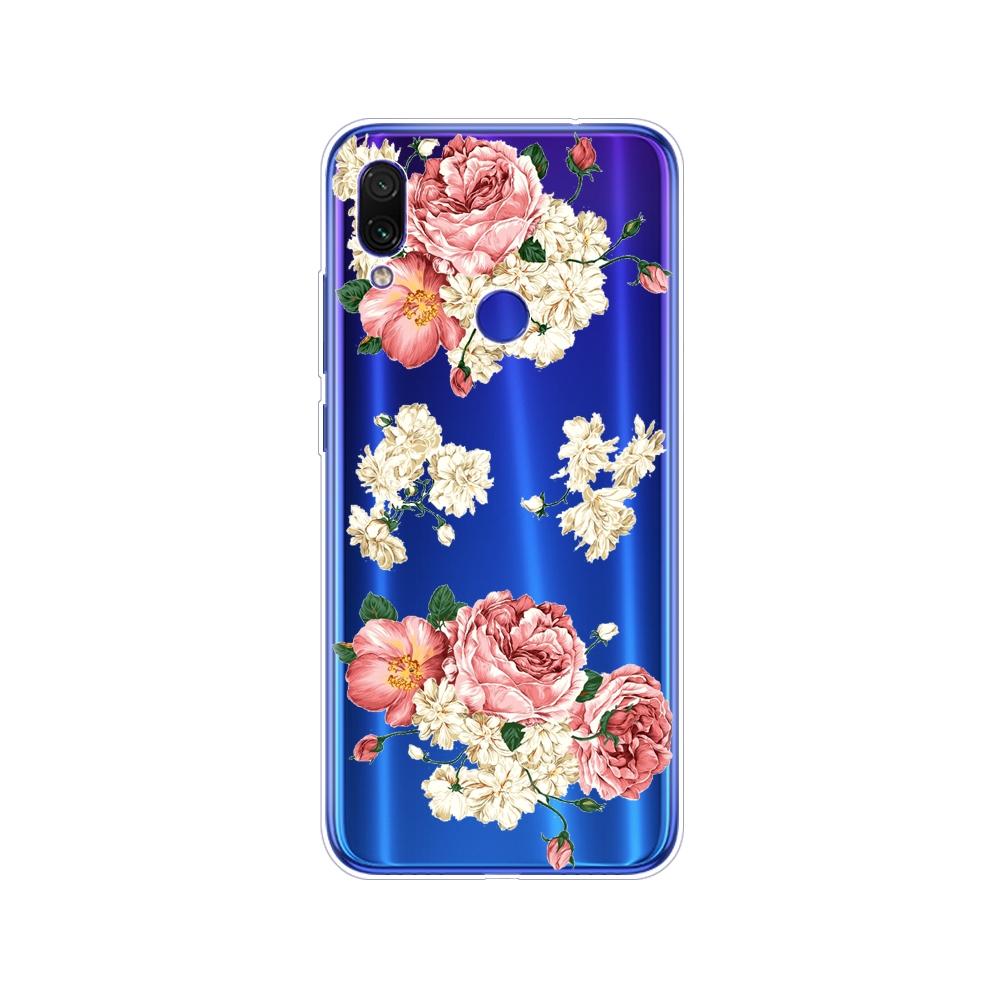 Чехол для Xiaomi Mi Play, силиконовая задняя крышка, чехол для Mi Play, чехол для Xiaomi Mi Play, полный защитный чехол на 360 градусов