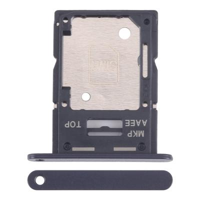 Оригинальный лоток для SIM-карты для Samsung Galaxy A15 4G SM-A155F + лоток для SIM / Micro SD-карты