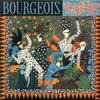 Виниловая пластинка BOURGEOIS TAGG Bourgeois Tagg 904961 Island Records 1986 США Поп Б/у