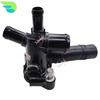Engine Coolant Water Outlet Thermostat for Chevrolet Equinox Malibu XL Cadillac Xt5 Buick Envision 12653537 25201457 12656446
