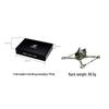 Zhenbaolai Wind5 Lite V2 5-inch Racing Drone Frame