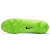 Nike Mercurial Victory 6 Мужские Зеленый Черный 903608-303