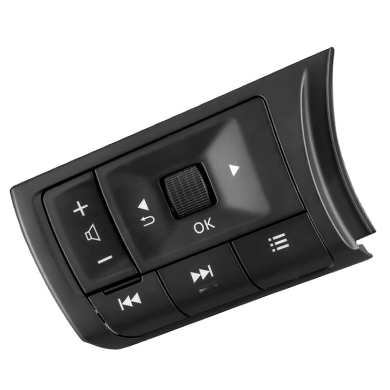 Audio Control Switch 9 P 25550-6RF2B For Nissan Rogue Pathfinder ‑2024