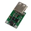 DC-DC Step-Up Module: 2.0–5V to 5V USB, 1200mA Power Bank Charger for Mobile Phones