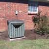 Secure Fit Outdoor Air Conditioner Cover Resin Mesh Outdoor AC Cover AC Cover  Outdoor Use