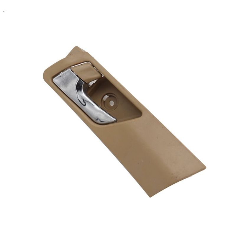 Auto parts High quality Door Interior Handle for Geely Emgrand EC8 Door Inner Handle