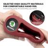 AAAAG1 Car Seat Belt Buckle Anchor Socket Anti-collision Protect Cover For Skoda Rapid Octavia Derivative Enyaq-iV VisionS Yeti Scala