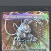 Snapcaster Mage Yuna Hope Tifa Vivi Ornchocobotrack Ghostly Prison Sld #424 Neonink Appa Steadfas Фольга Карты Tcg Настольная Игра