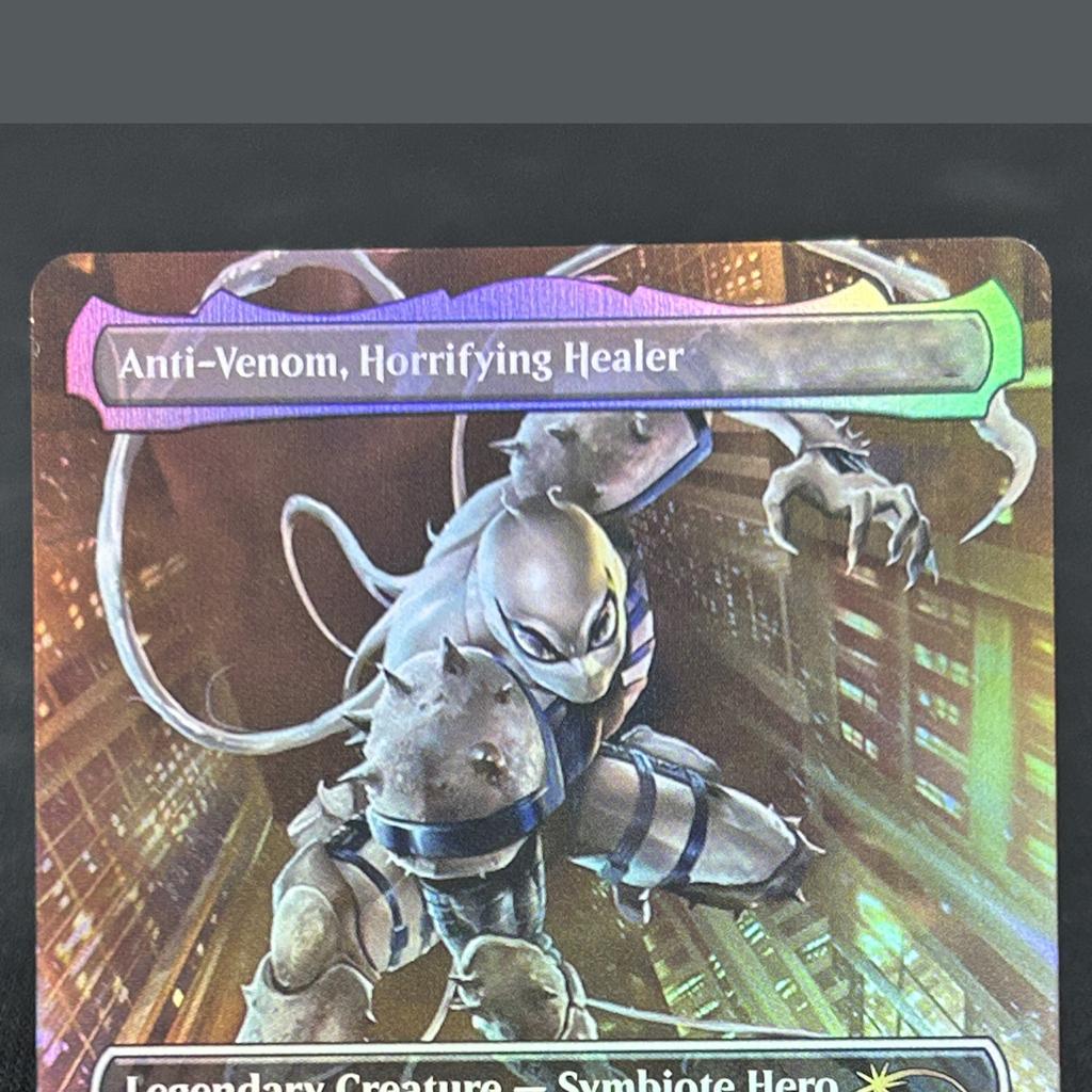 Snapcaster Mage Yuna Hope Tifa Vivi Ornchocobotrack Ghostly Prison Sld #424 Neonink Appa Steadfas Фольга Карты Tcg Настольная Игра