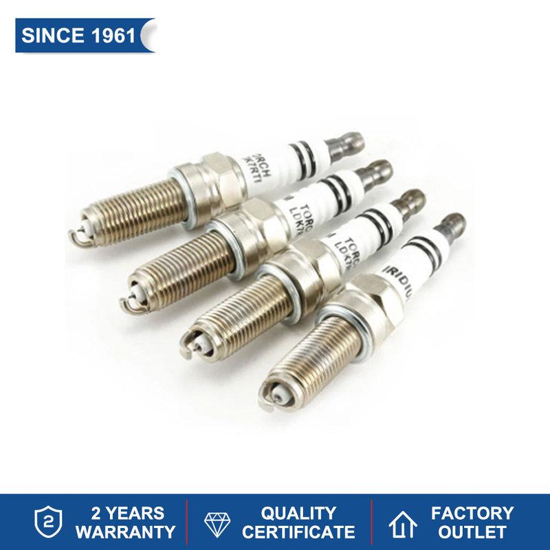 Иридиевые свечи Зажигания Оригинальные Китай TORCH LDK7RTI/YR7ME/LKR7D-DE/IXUH22/RER8YC
