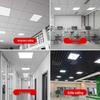 Потолочный светодиодный плоский светильник Foshan
