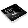 ME81H Smart WIFI LCD термостат водяной теплый пол настенный котел электрический термостат для теплого пола