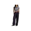 Polo Ralph Lauren SS24 Striped Crew Neck Slim Fit Short Sleeve Knit Top Women Tops Multicolor WMPOSWENC020866-999