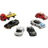 Takara Tomy Tomica Набор миниатюрных игрушечных машинок для детей от 3 лет - Коллекция в коробке