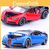 Exquisite Collections 132 Bugatti Gt Alloy Diecast Car Model With Sound And Light Features