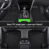Подходящие ТПЭ автомобильные коврики для Modern Tucson, Mingtu, Yue Na, Mufasa, Ruiyi, Elantra, Yanshento, Cerato.