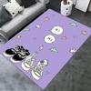 2025 Новый ковер Heartstopper для гостиной, спальни, дома, украшение для дивана, детский нескользящий коврик 56