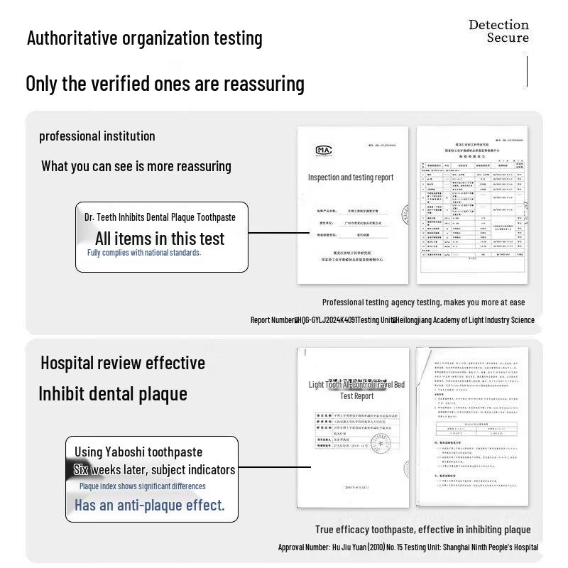 Доктор Зубная паста Тройная упаковка