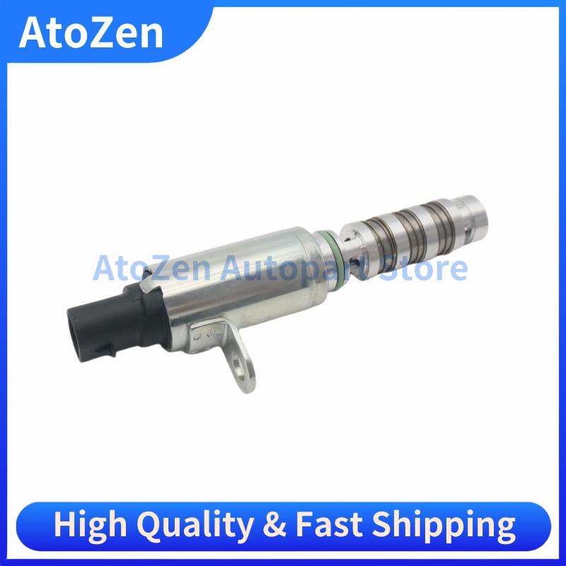 Car Oil Control Valve Intake LH 24355-AA2 RH 24355-AB2 for Hyundai New Santa Fe Azera Kia Sorento 24355AA2 24355AB2
