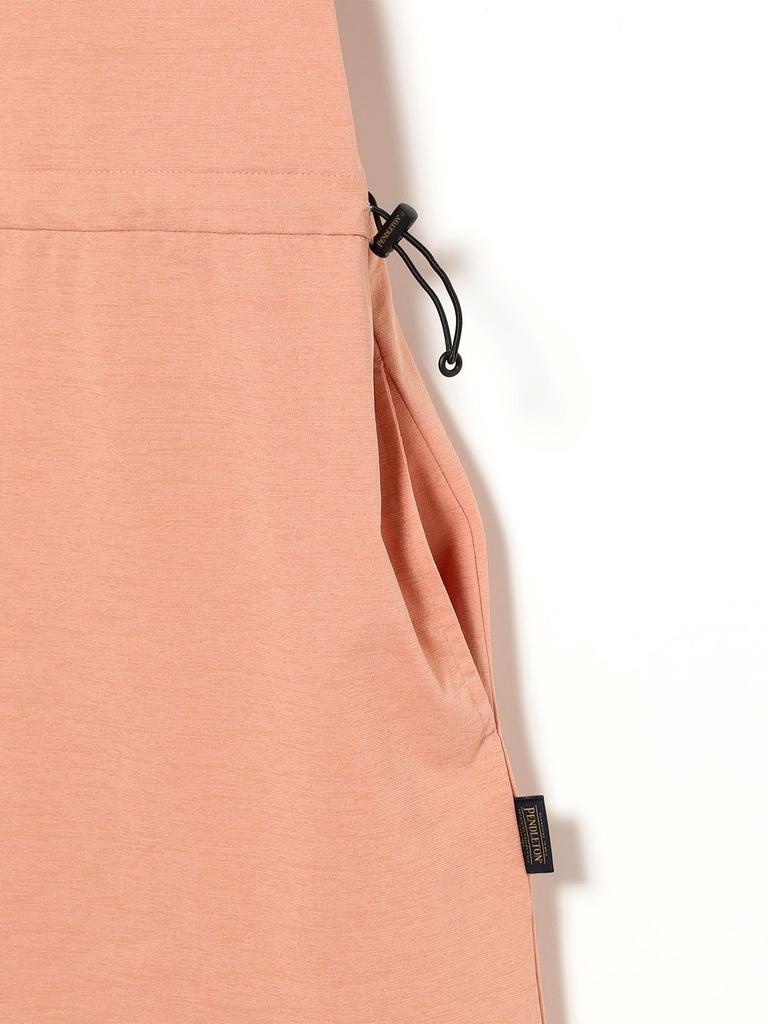 B:MING LIFE STORE by BEAMS Dress [Special Order] PENDLETON Print Dress, Women's, PALE_PINK, ONE SIZE