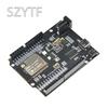 Плата разработки WB5E UNO со встроенным BK7258, работает с модулем WiFi BLE Graffiti T5 для Arduino