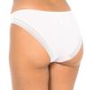 003AO Женские трусики из дышащей эластичной ткани
